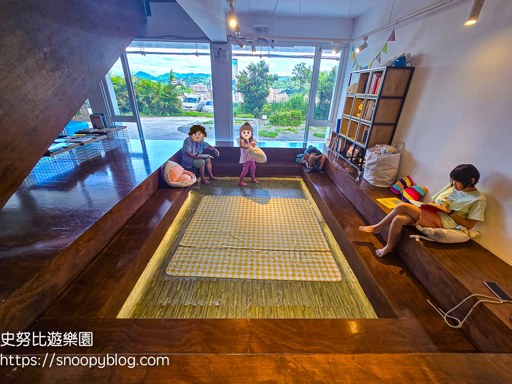 基隆室內景點,基隆景點