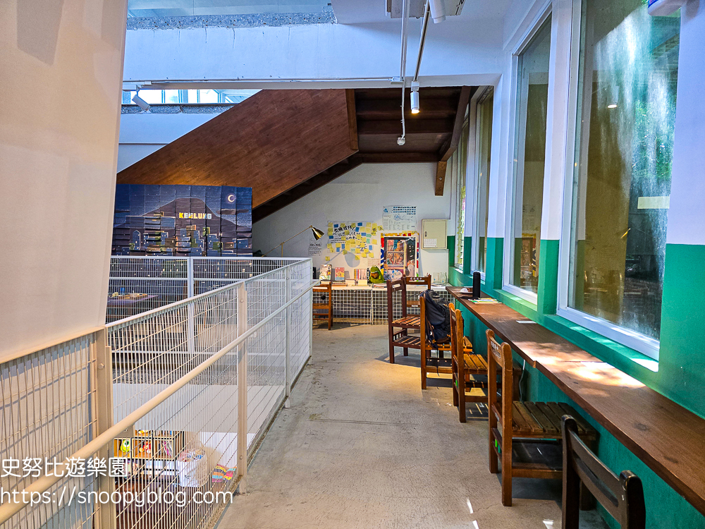 基隆室內景點,基隆景點