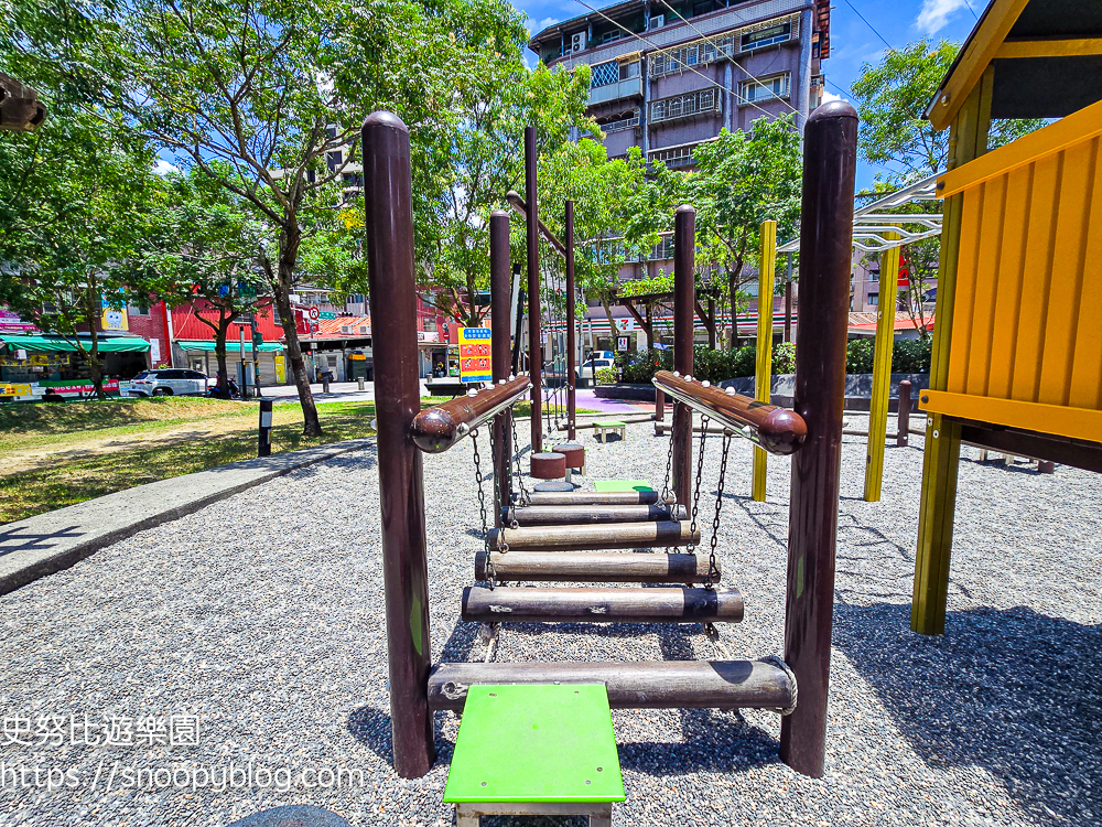 台北特色公園,台北親子景點,深坑景點