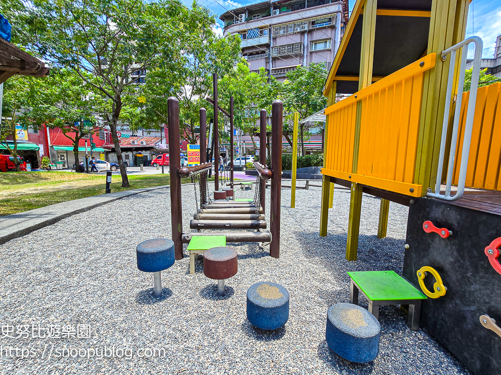 台北特色公園,台北親子景點,深坑景點