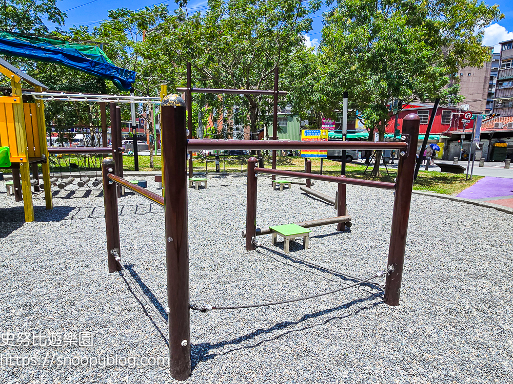 台北特色公園,台北親子景點,深坑景點