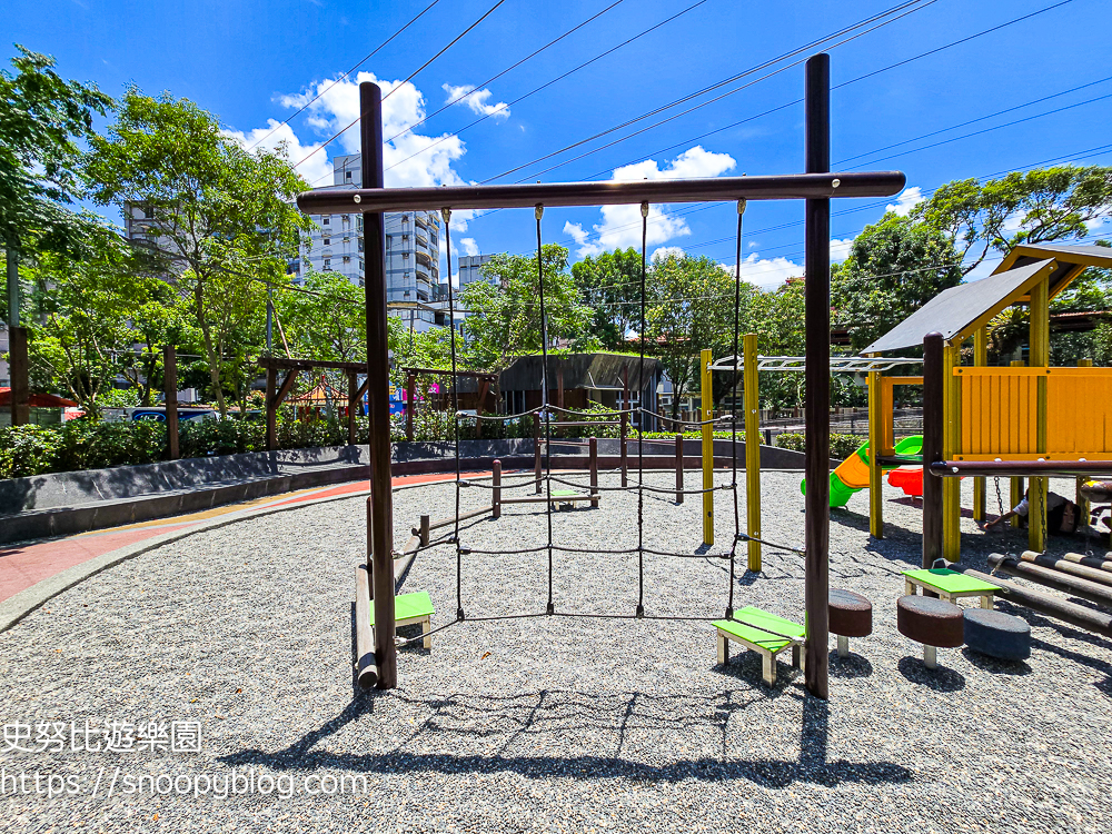 台北特色公園,台北親子景點,深坑景點