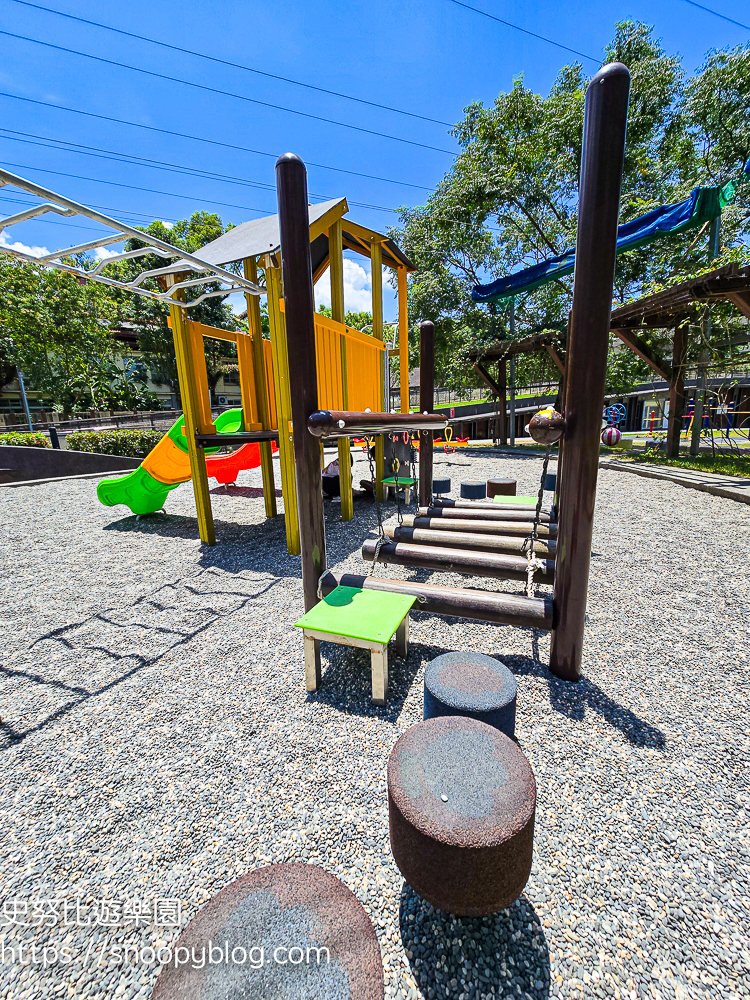 台北特色公園,台北親子景點,深坑景點