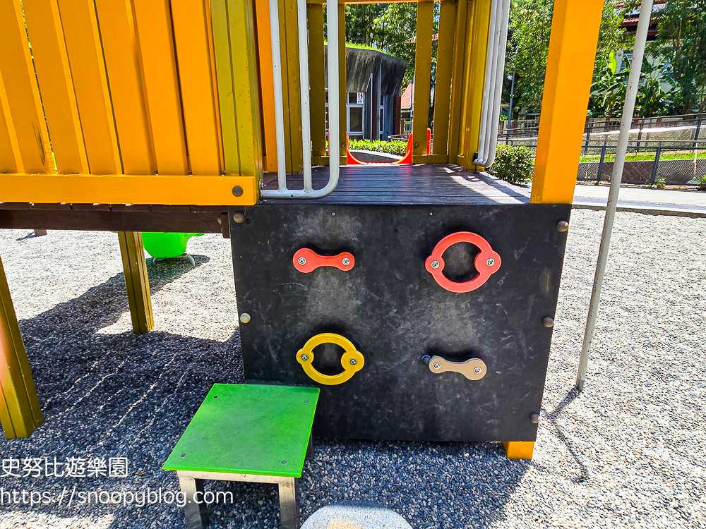 台北特色公園,台北親子景點,深坑景點