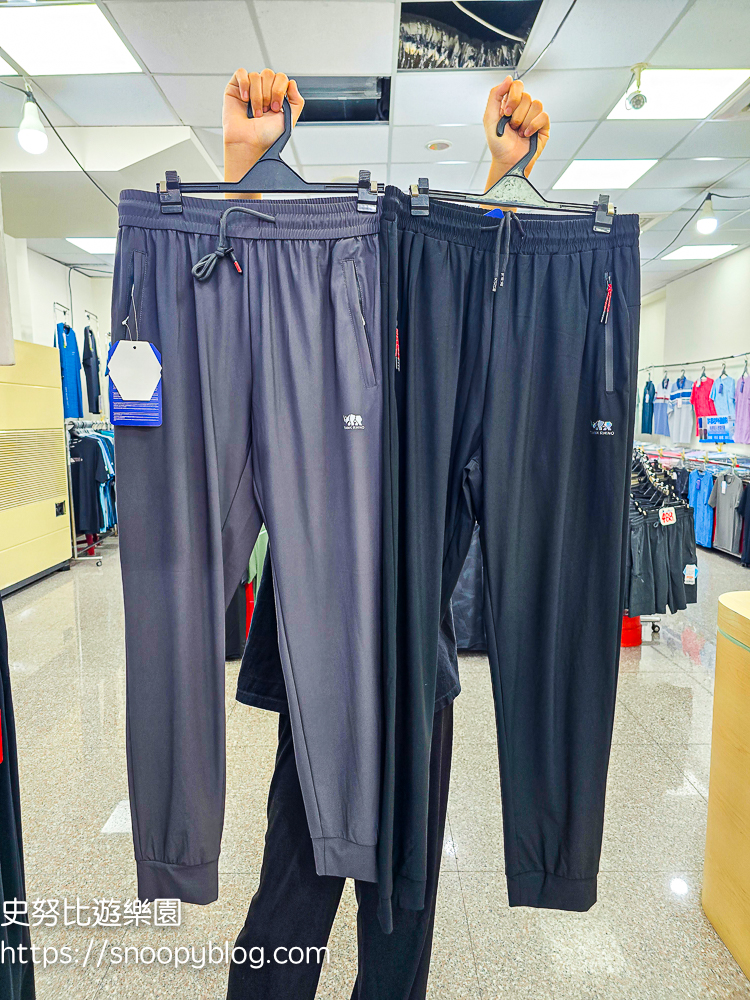 犀牛服飾特賣會,蘆洲特賣會