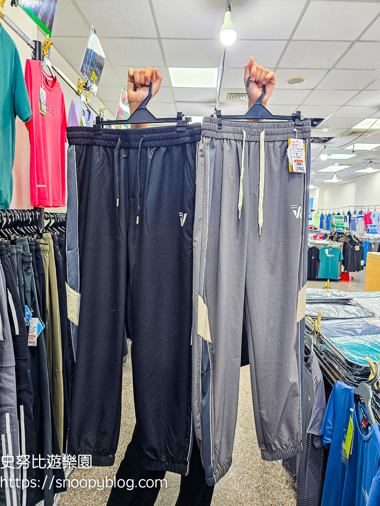 犀牛服飾特賣會,蘆洲特賣會