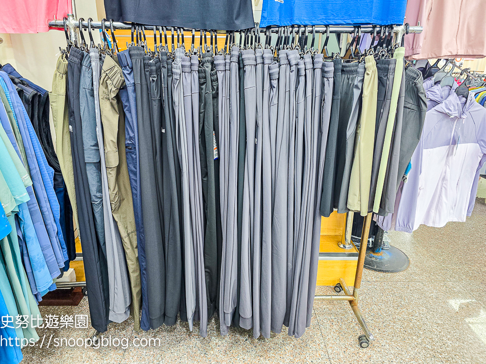 犀牛服飾特賣會,蘆洲特賣會