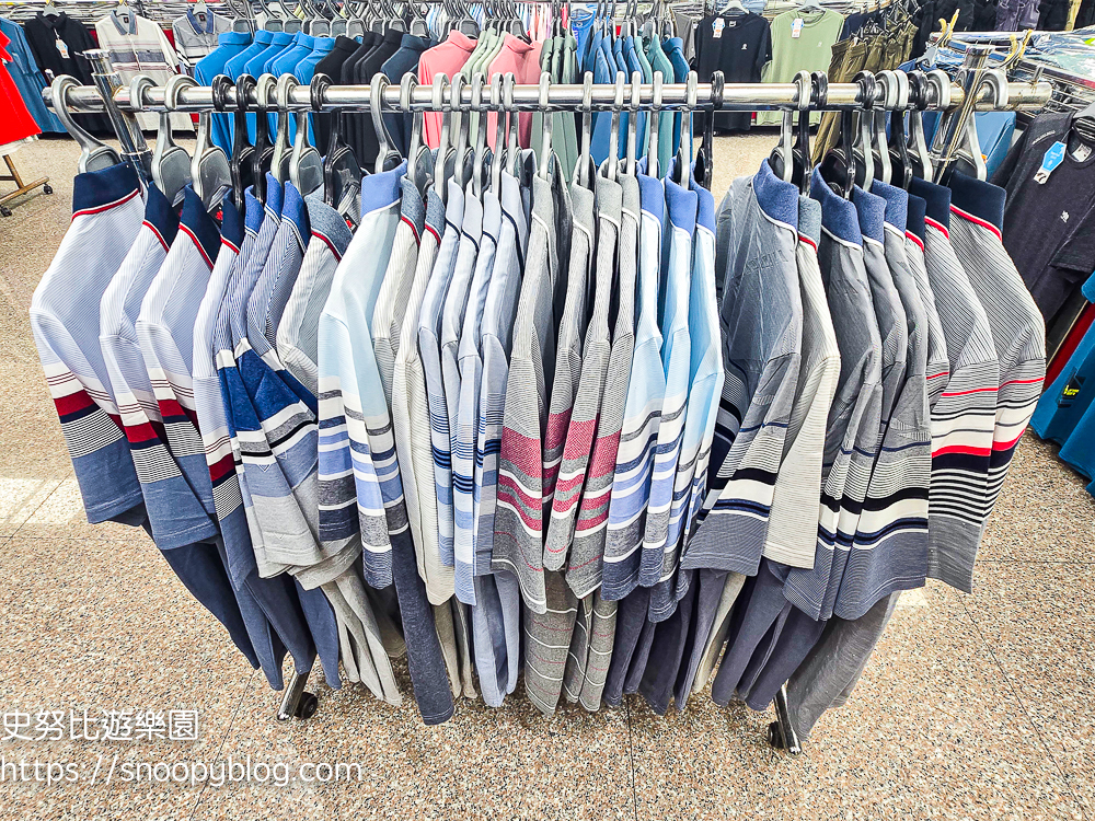 犀牛服飾特賣會,蘆洲特賣會