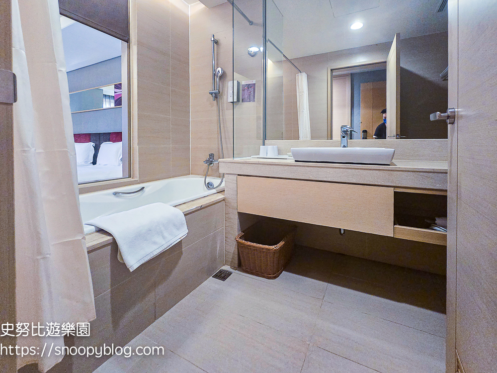 台北住宿推薦,台北親子飯店,深坑老街住宿