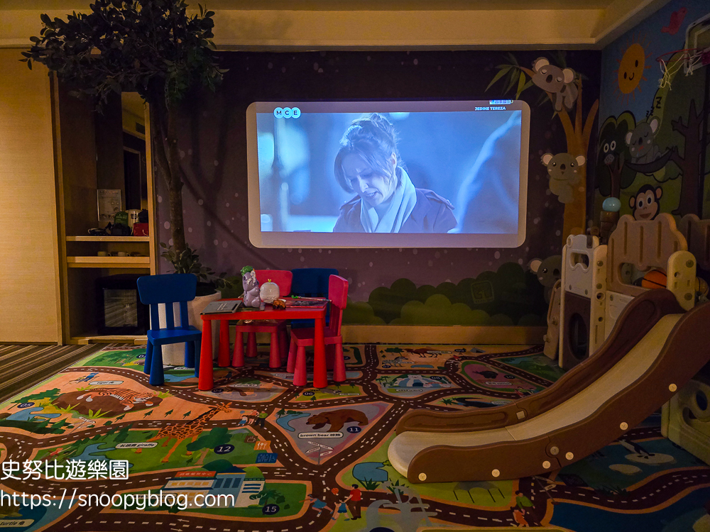 台北住宿推薦,台北親子飯店,深坑老街住宿