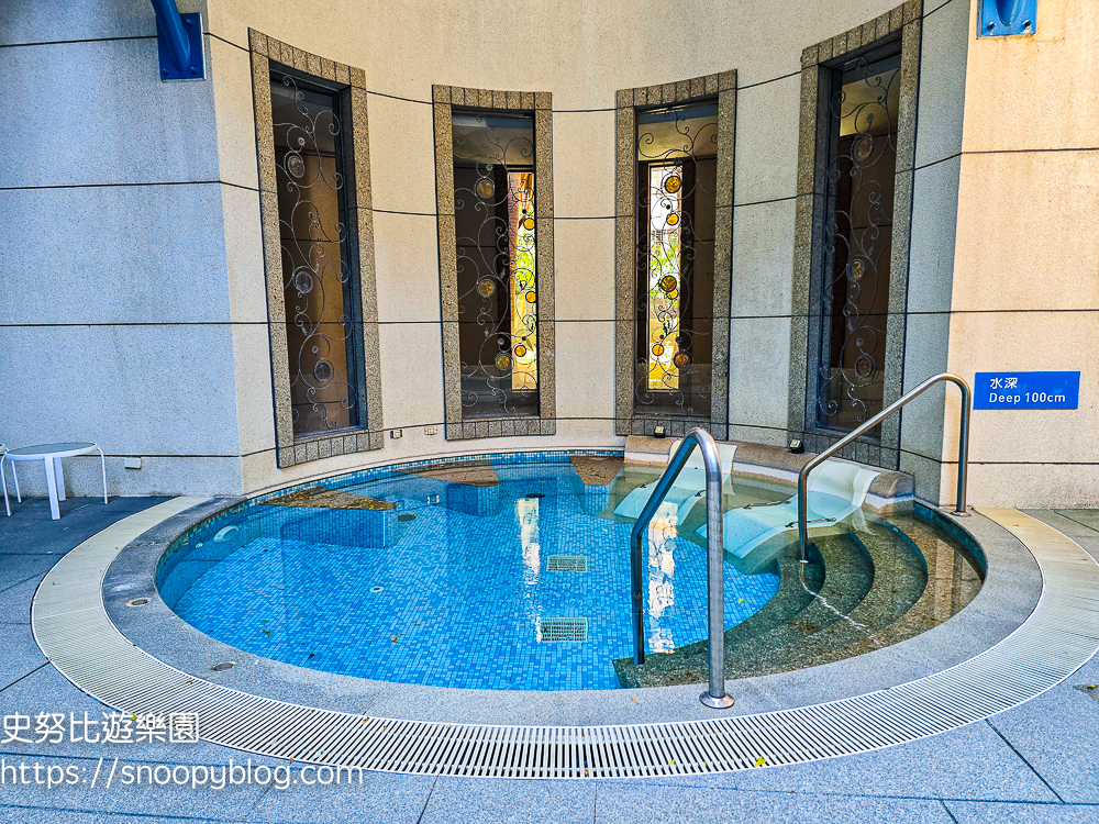 台北住宿推薦,台北親子飯店,深坑老街住宿