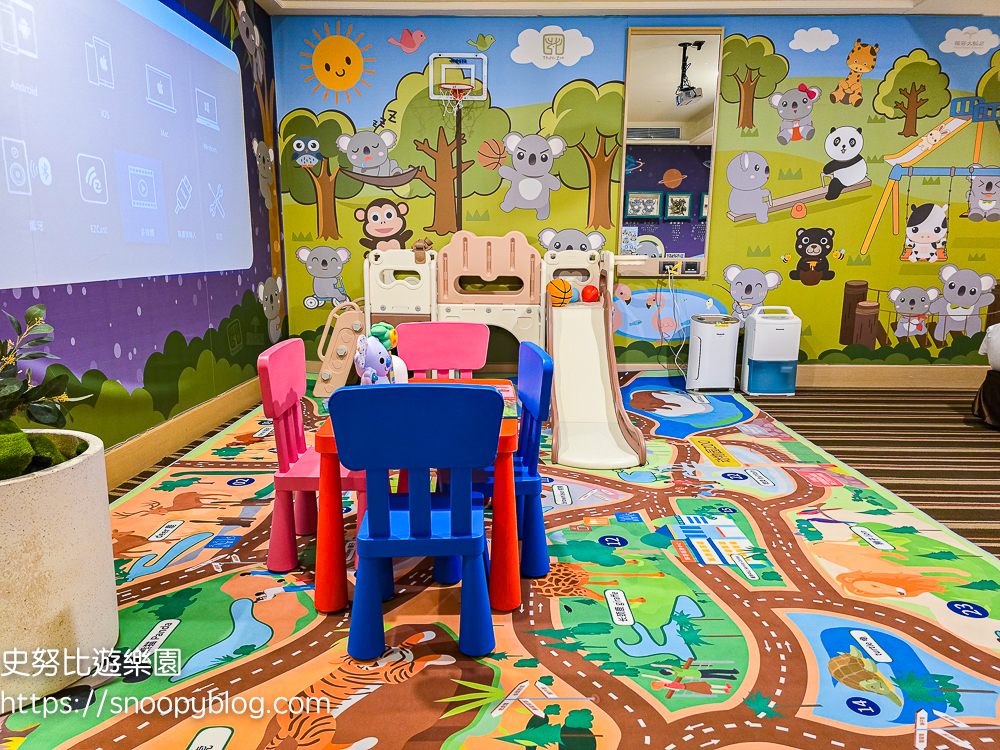 台北住宿推薦,台北親子飯店,深坑老街住宿