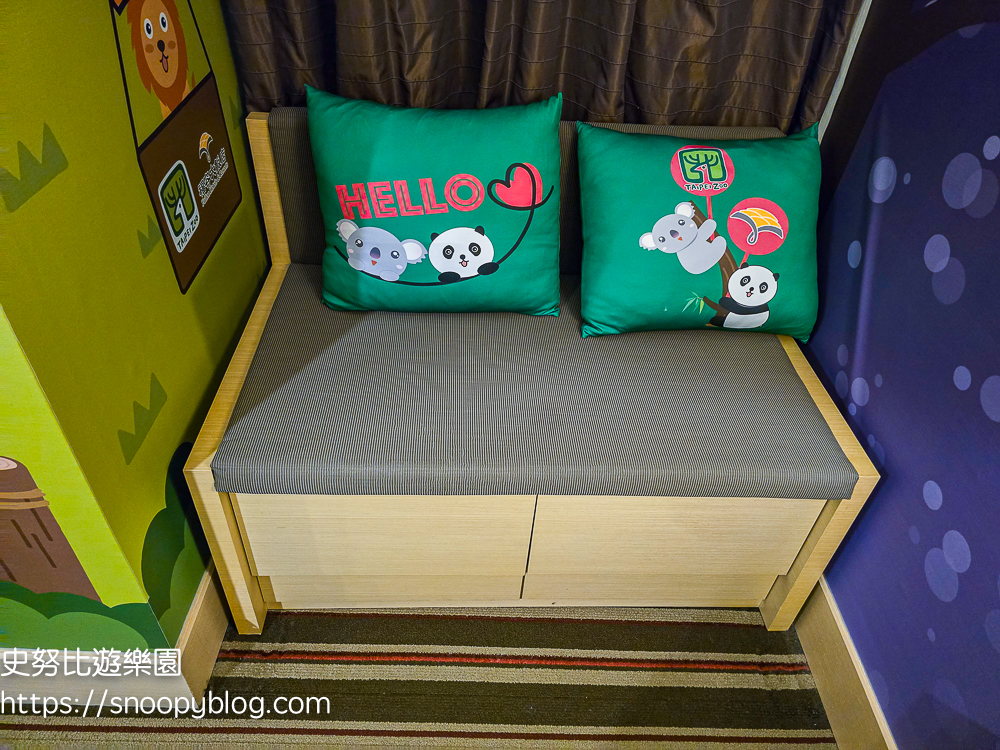 台北住宿推薦,台北親子飯店,深坑老街住宿