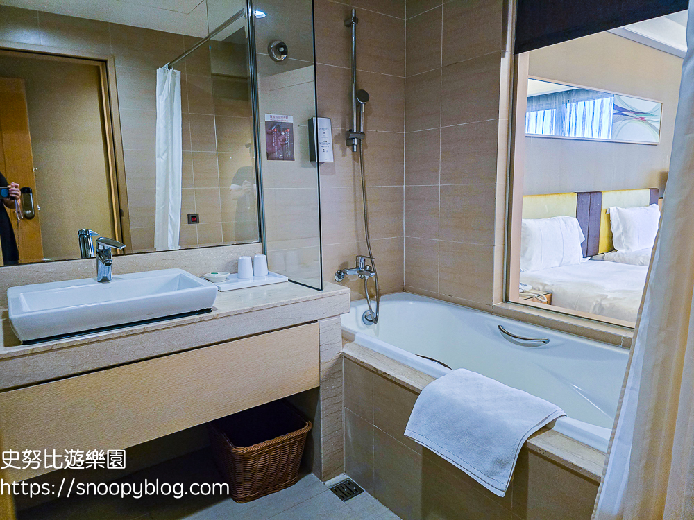 台北住宿推薦,台北親子飯店,深坑老街住宿