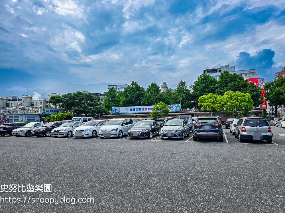花蓮特色公園,花蓮親子景點