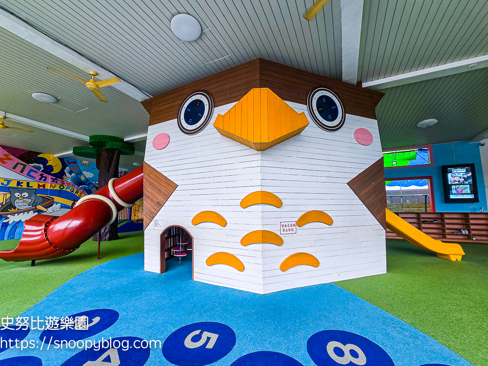 花蓮特色公園,花蓮親子景點