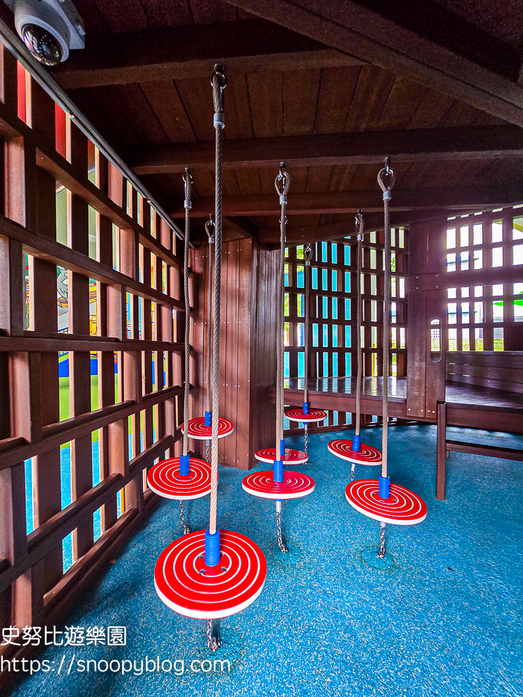 花蓮特色公園,花蓮親子景點