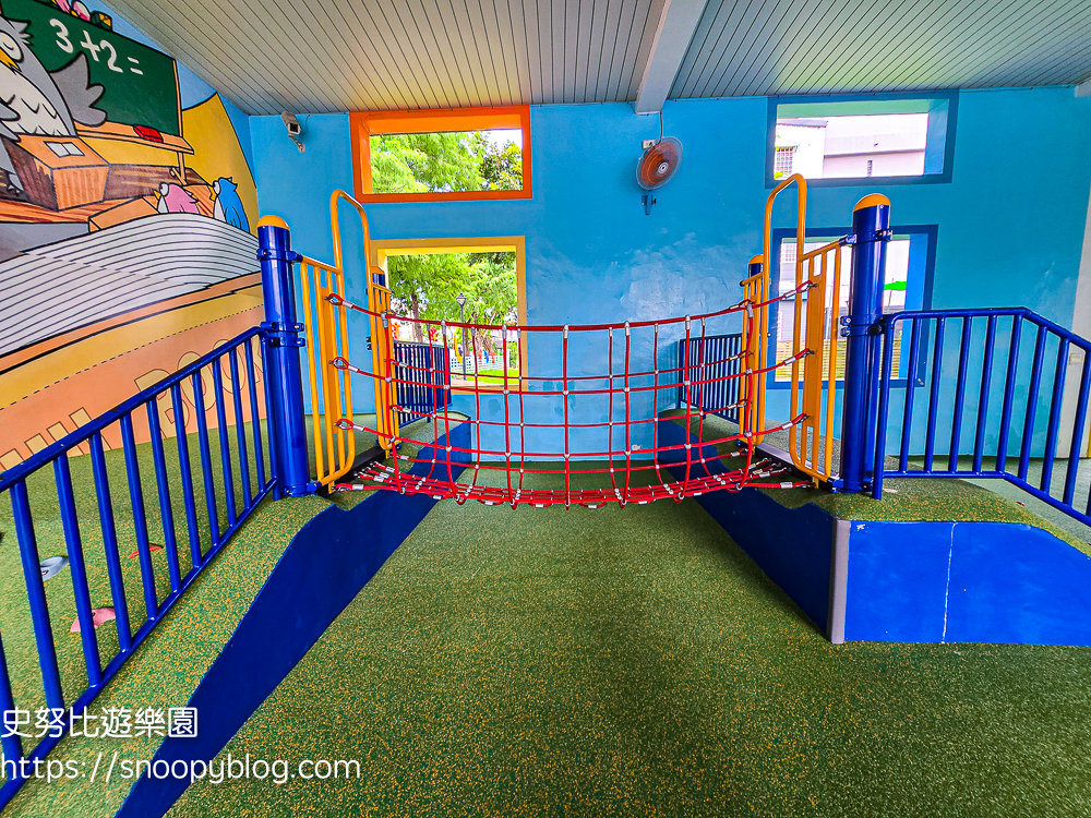 花蓮特色公園,花蓮親子景點