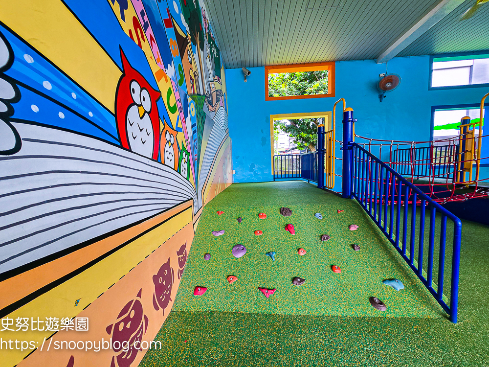 花蓮特色公園,花蓮親子景點