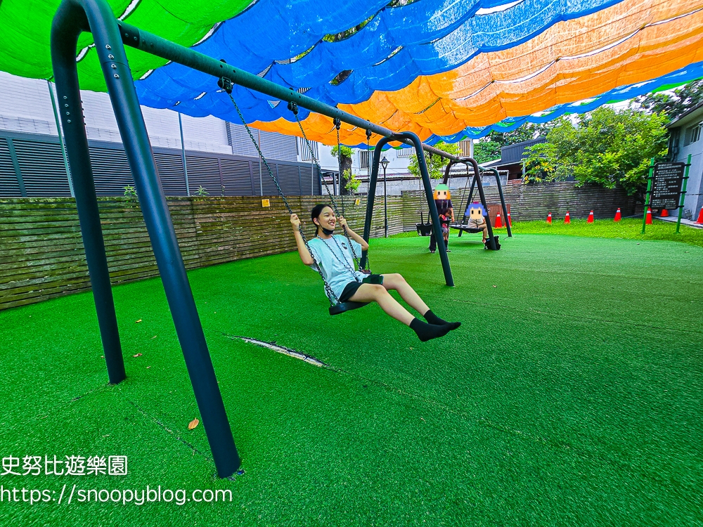 花蓮特色公園,花蓮親子景點