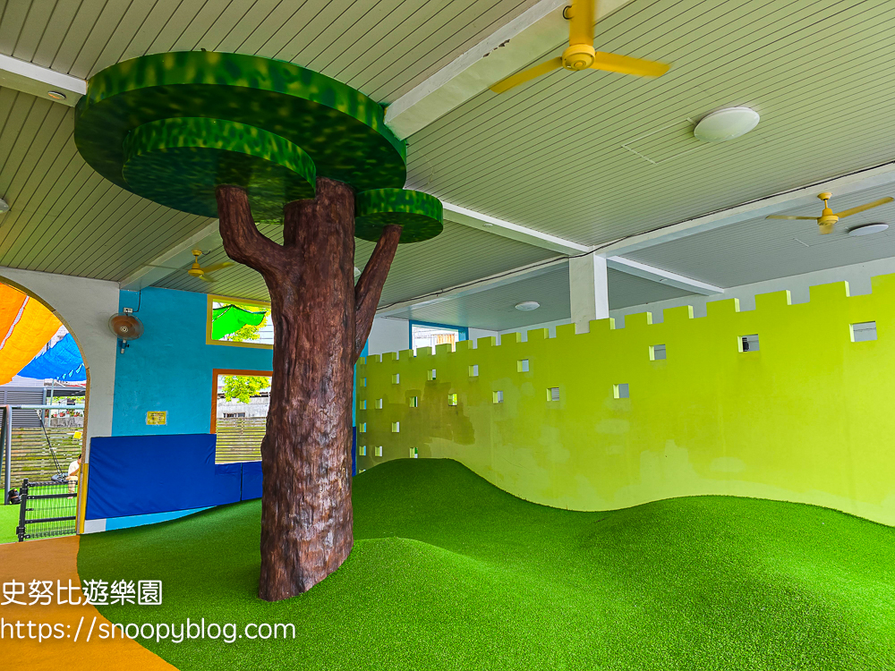 花蓮特色公園,花蓮親子景點