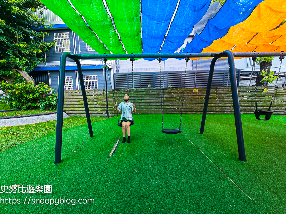 花蓮特色公園,花蓮親子景點
