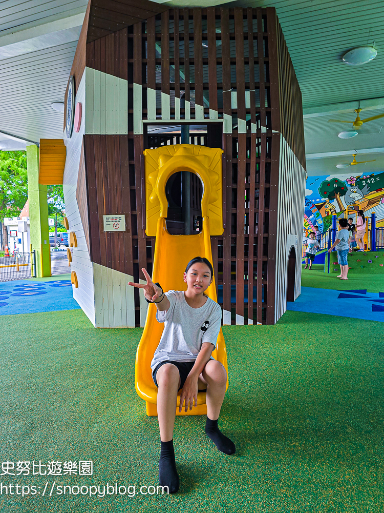 花蓮特色公園,花蓮親子景點