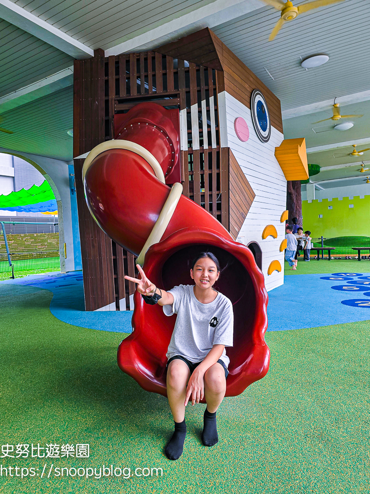 花蓮特色公園,花蓮親子景點