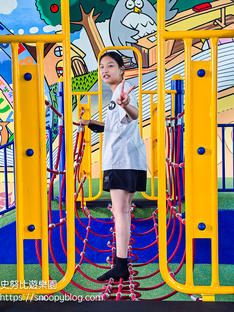 花蓮特色公園,花蓮親子景點