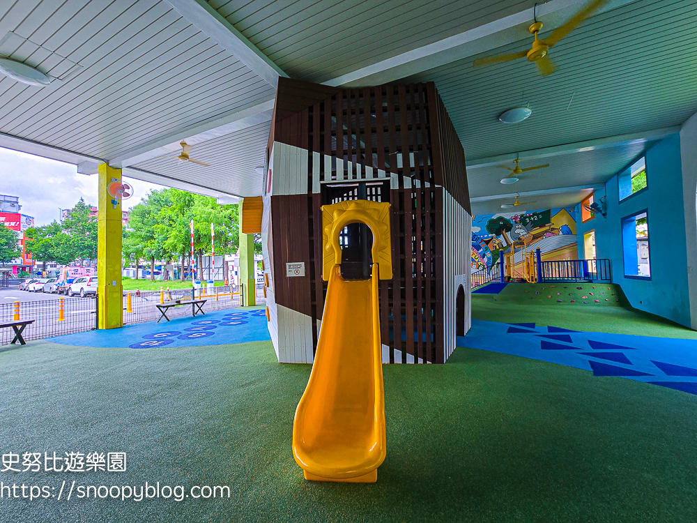 花蓮特色公園,花蓮親子景點