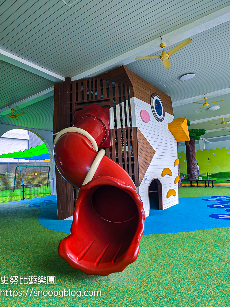 花蓮特色公園,花蓮親子景點