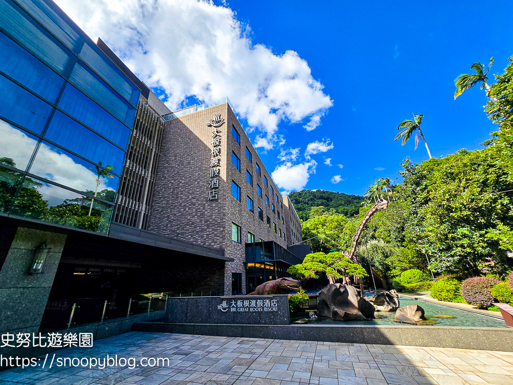 北部溫泉飯店,台北住宿,台北親子飯店,台北飯店推薦,新北住宿