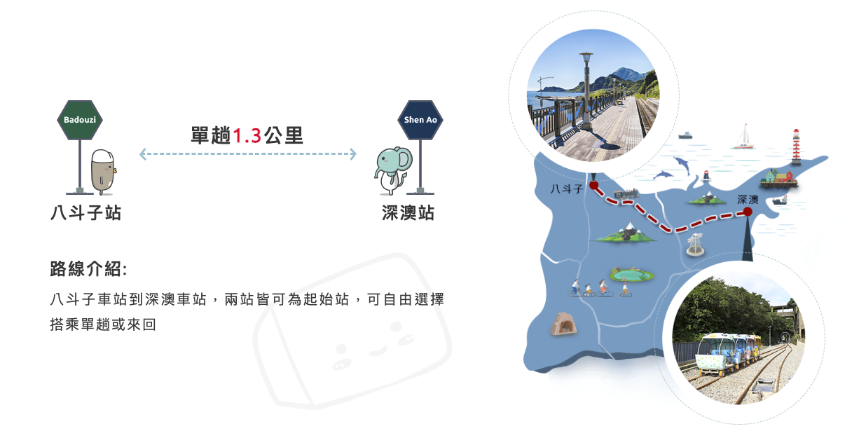 瑞芳景點,瑞芳親子景點