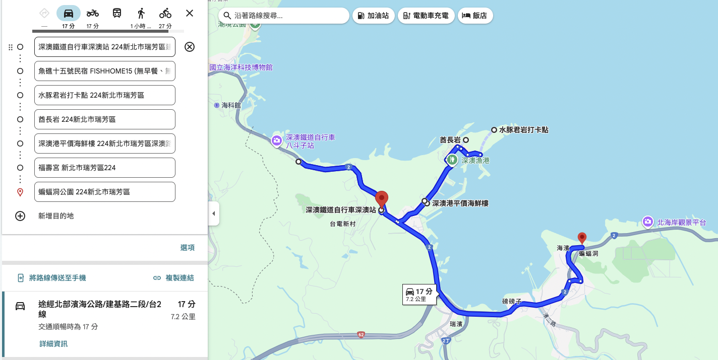 新北市景點,新北市親子景點,深澳景點,瑞芳兩天一夜,瑞芳景點