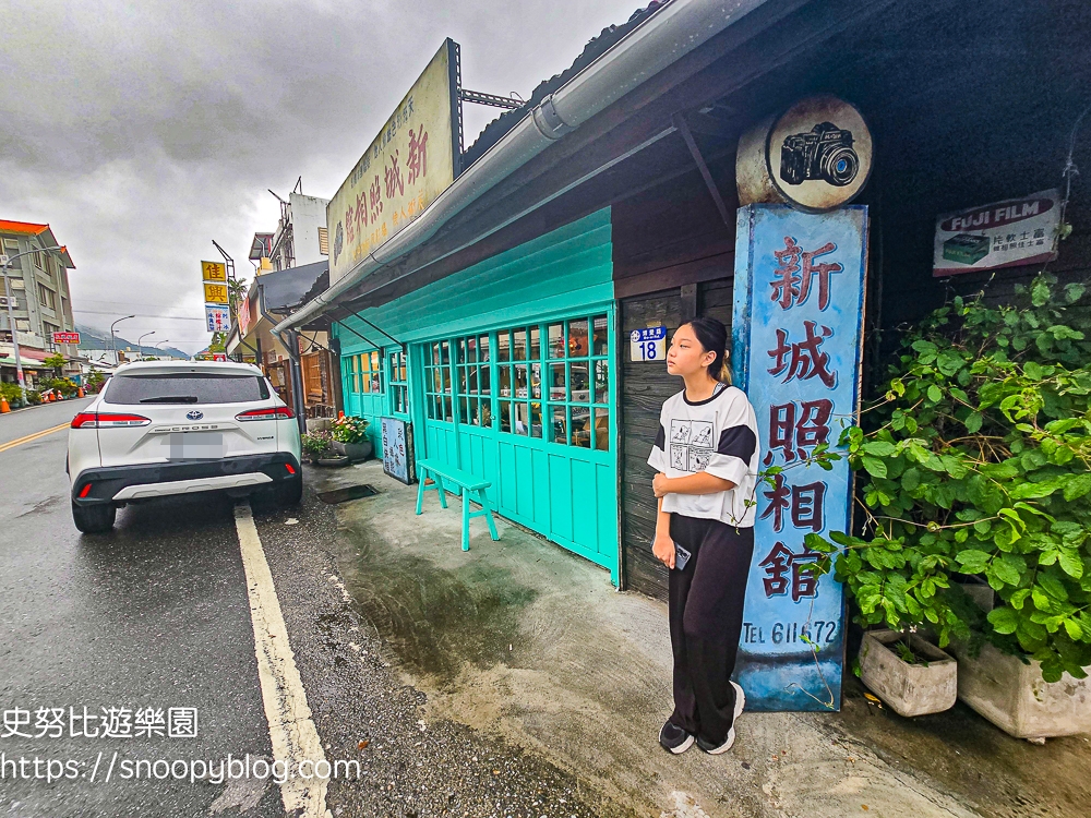 新城景點,花蓮免門票景點,花蓮景點
