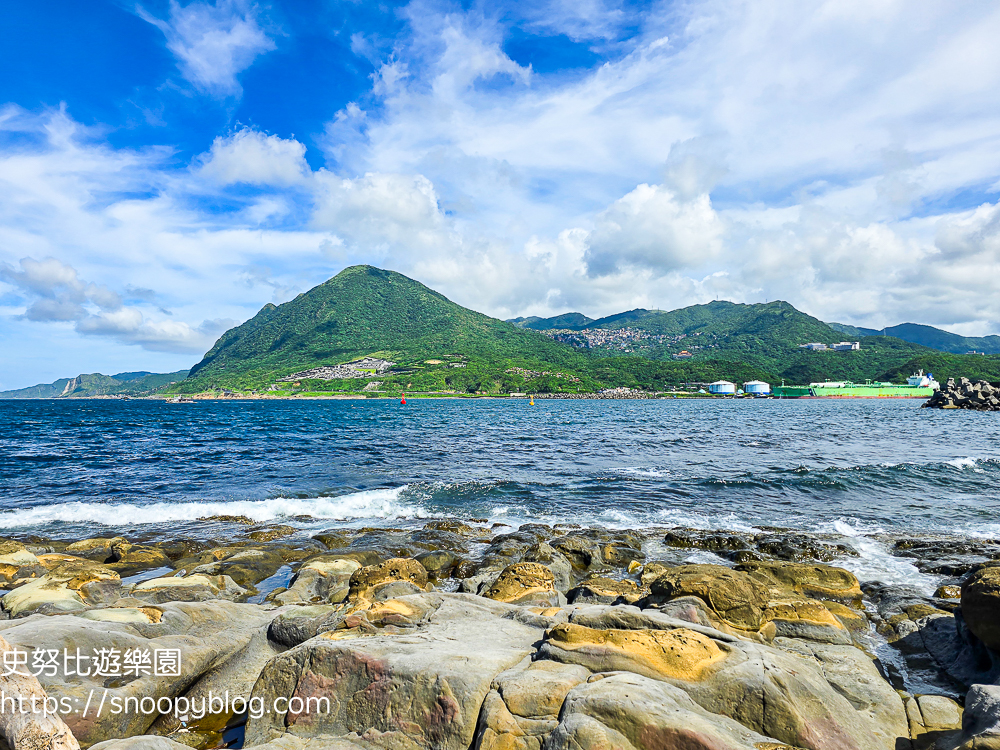 深澳景點,瑞芳景點,瑞芳親子景點