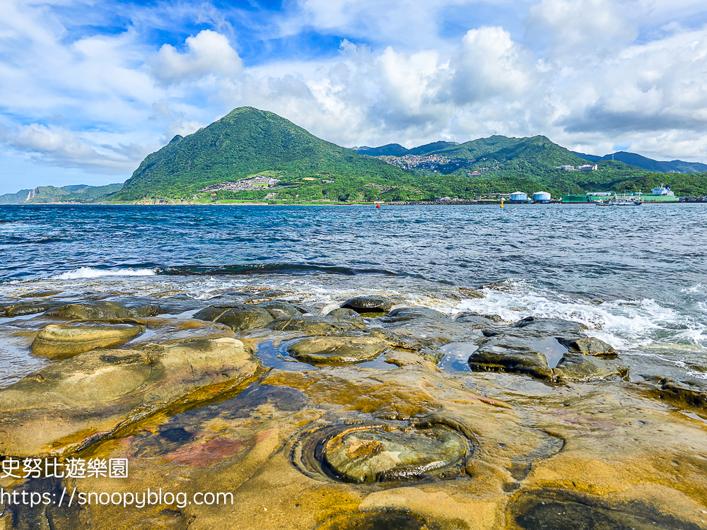深澳景點,瑞芳景點,瑞芳親子景點