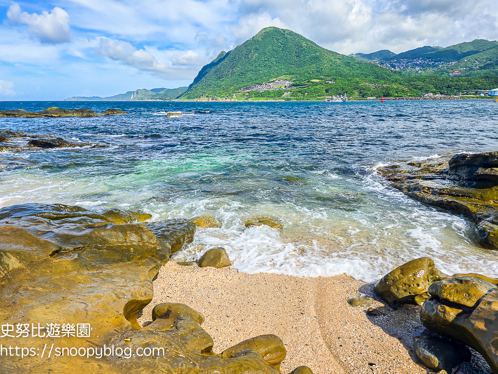 深澳景點,瑞芳景點,瑞芳親子景點