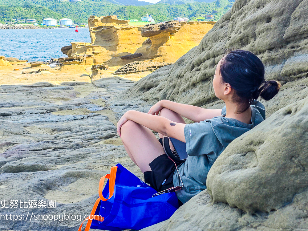 深澳景點,瑞芳景點,瑞芳親子景點