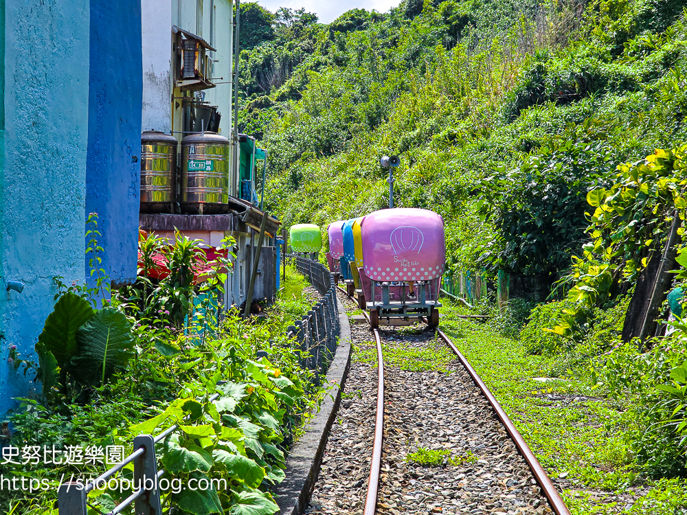 瑞芳景點,瑞芳親子景點