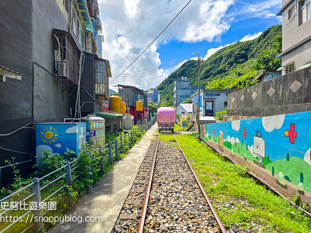 瑞芳景點,瑞芳親子景點