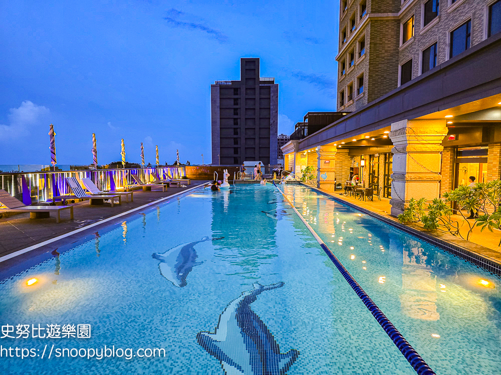 花蓮住宿,花蓮親子飯店,花蓮飯店推薦
