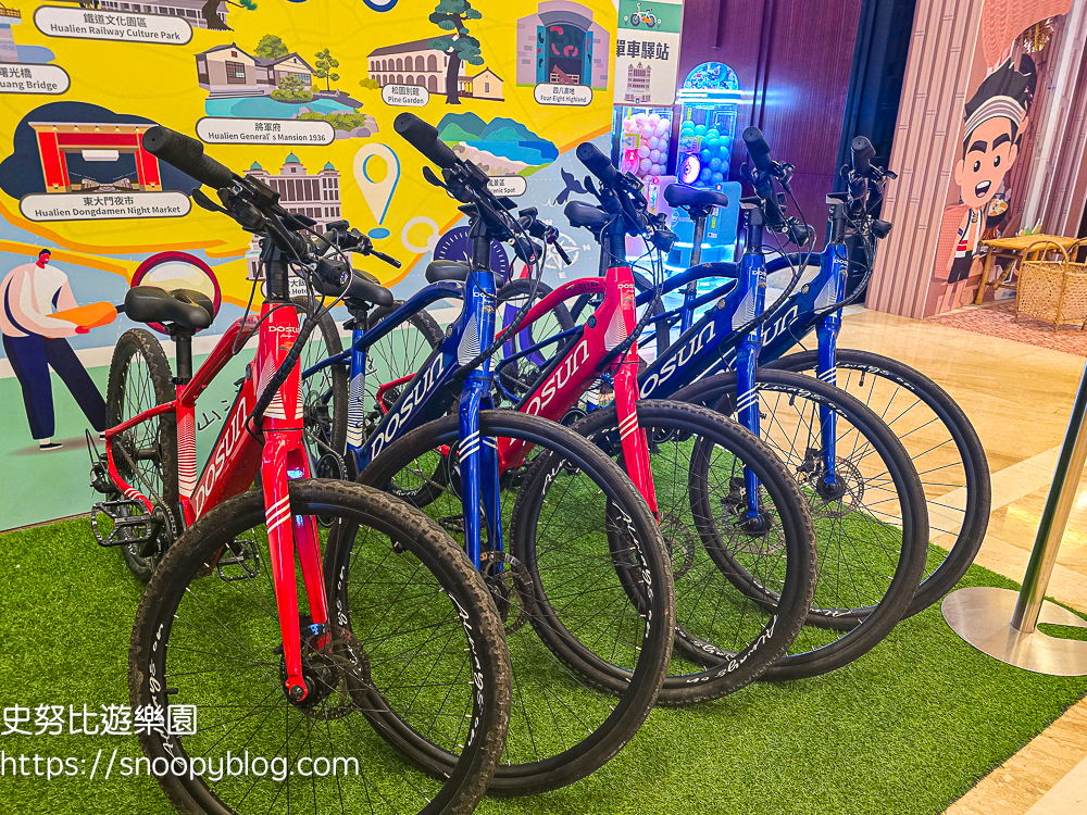 花蓮住宿,花蓮親子飯店,花蓮飯店推薦