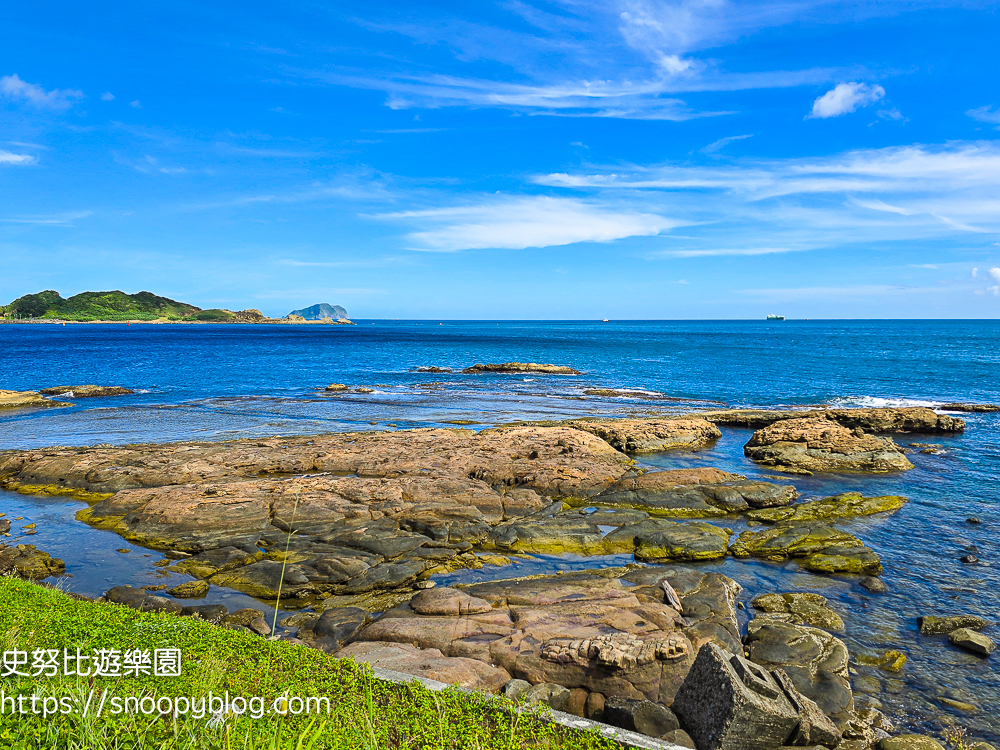 玩水景點,瑞芳景點,瑞芳親子景點