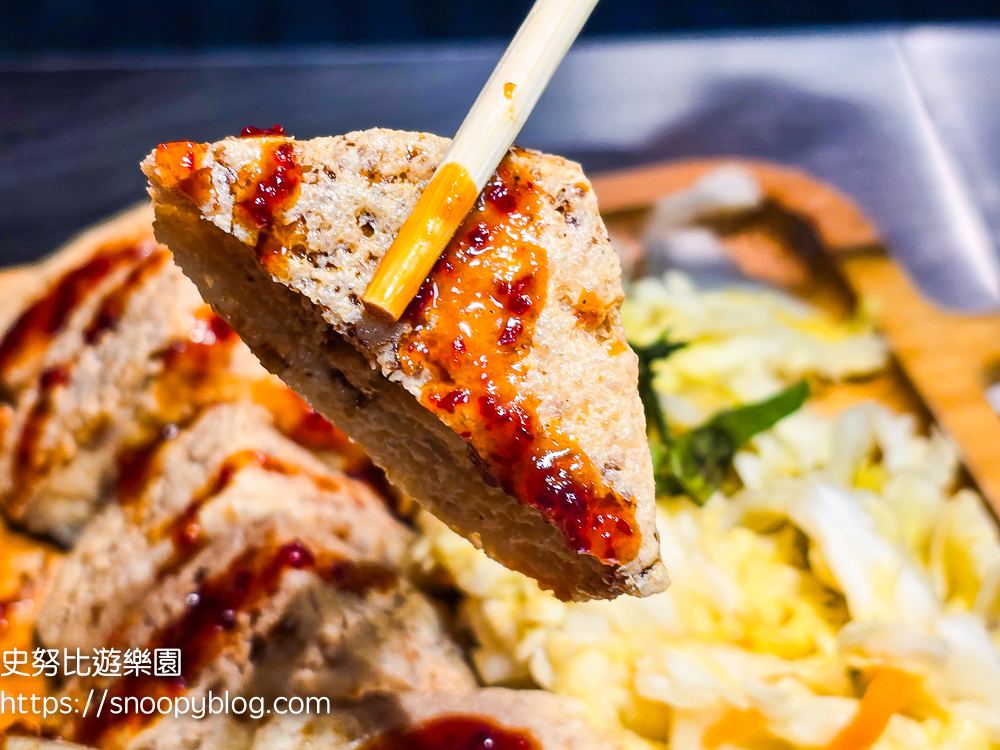 中壢景點,中壢美食,桃園美食,臭豆腐