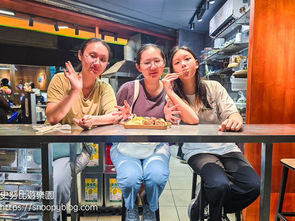 中壢景點,中壢美食,桃園美食,臭豆腐