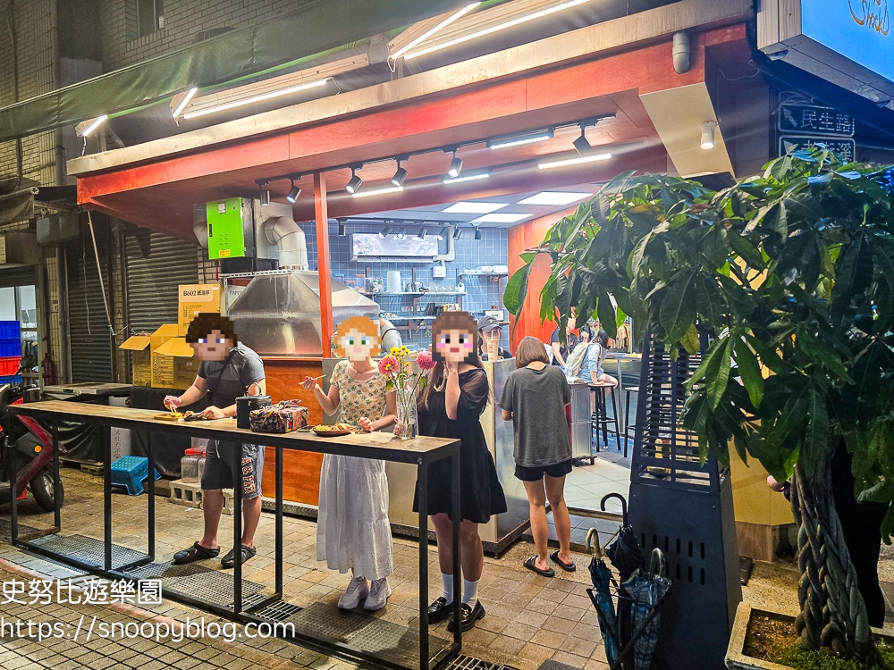 中壢景點,中壢美食,桃園美食,臭豆腐