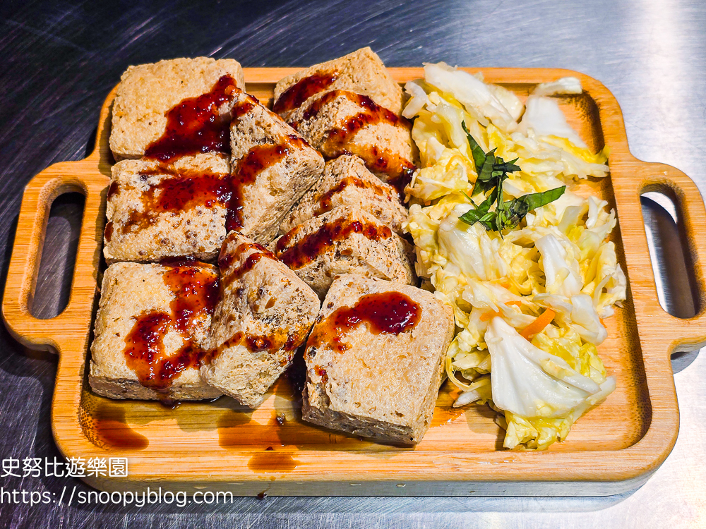 中壢景點,中壢美食,桃園美食,臭豆腐