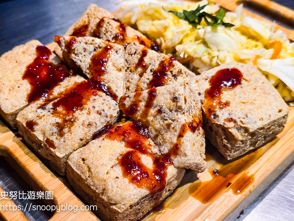 中壢景點,中壢美食,桃園美食,臭豆腐