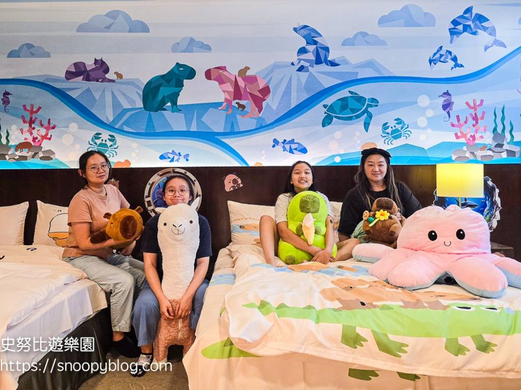 花蓮住宿推薦,花蓮火車站住宿,花蓮親子飯店